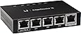UBIQUITI ER-X Router, Black