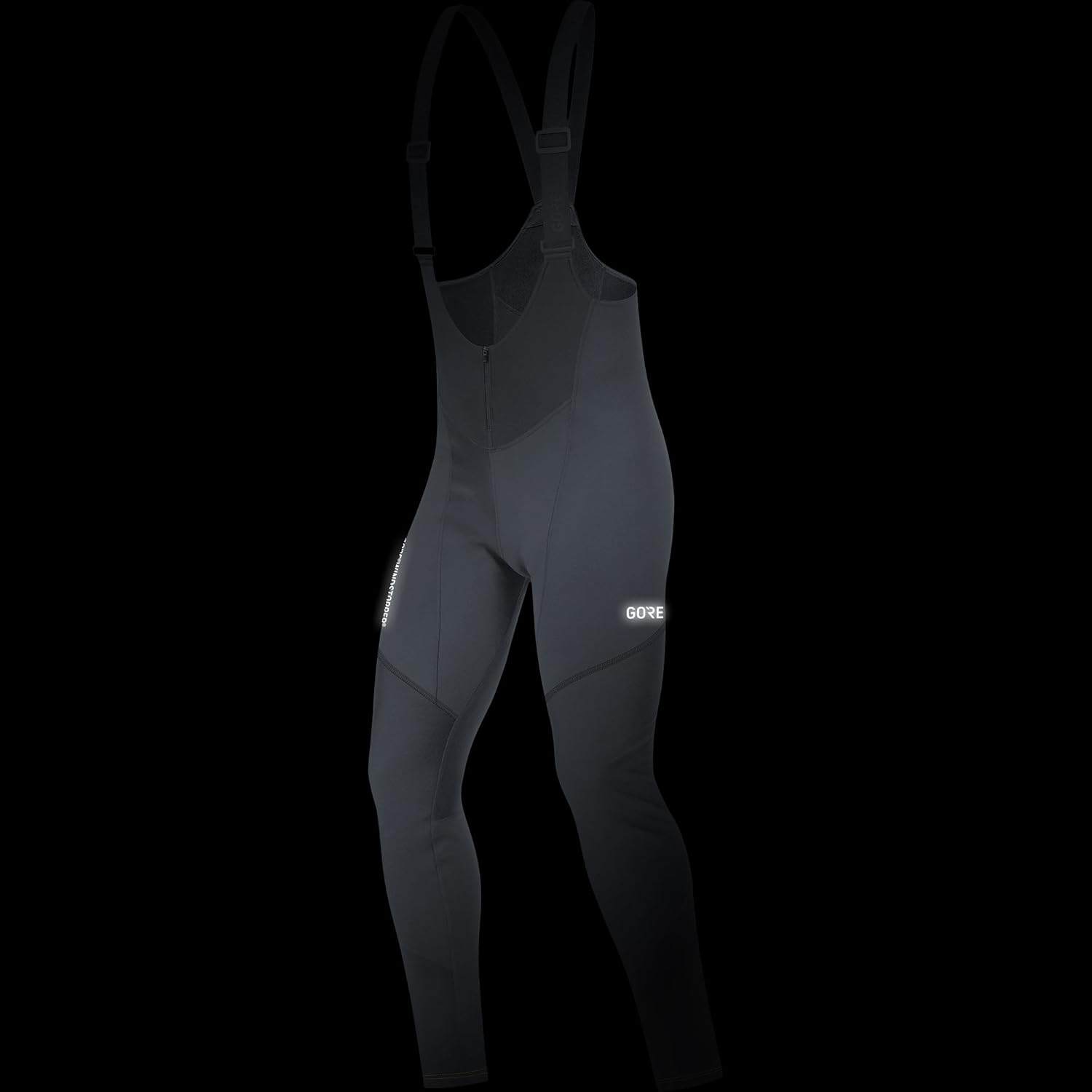 Gore Men's C3 Gws Bib Tights : Clothing