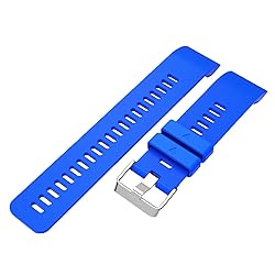 TopPerfekt Watch Band for Garmin Forerunner