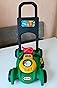 Little Tikes Gas n' Go Mower Realistischer Rasenmäher für das Spielen