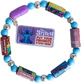 STICKI ROLLS Sky Castle Stitch Pendant Bracelet Pack Disney view 4