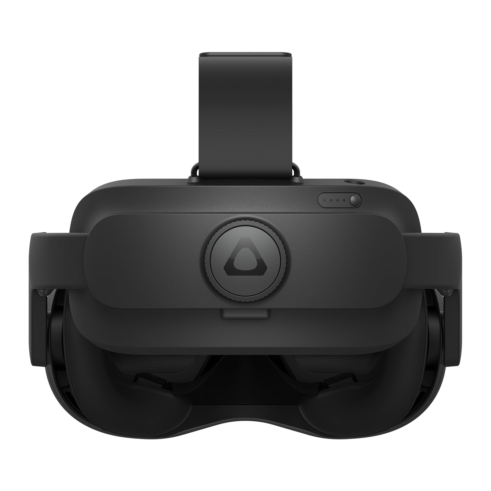 HTC Vive Focus Vision — Mixed Reality and PC VR Headset + Controllers — Consumer Edition