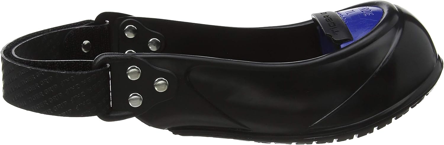 safety cap overshoes
