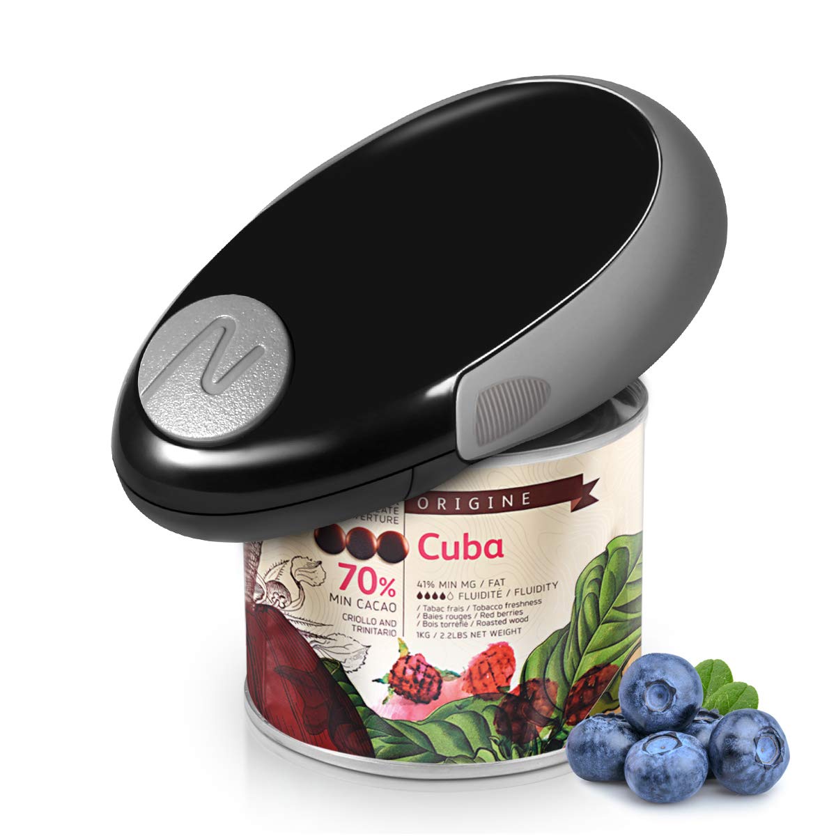 Best Black Decker Electric Can Opener