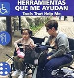 Image de Herramientas Que Me Ayudan / Tools That Help Me (The World Around Me Discovery Library) (Spanish and English Edition)