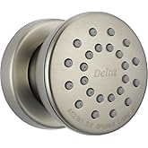 Delta Faucet 50102-SS Body Spray Stainless, 2.25 x 2.44 x 2.25 inches
