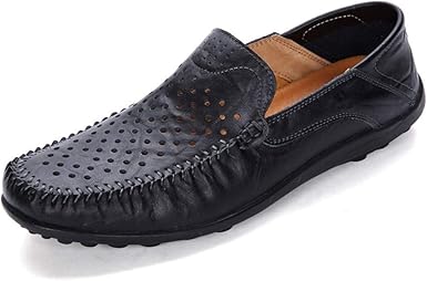 comfortable moccasins