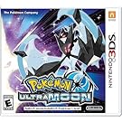 Pokémon Ultra Moon - Nintendo 3DS