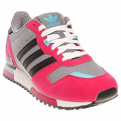 adidas zx 700 grey pink