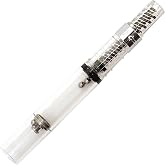 Pilot Fountain Pen Ink Converter Screw Type (CON-40)