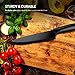 Ceramic Chef's Knife – Best & Sharpest 8