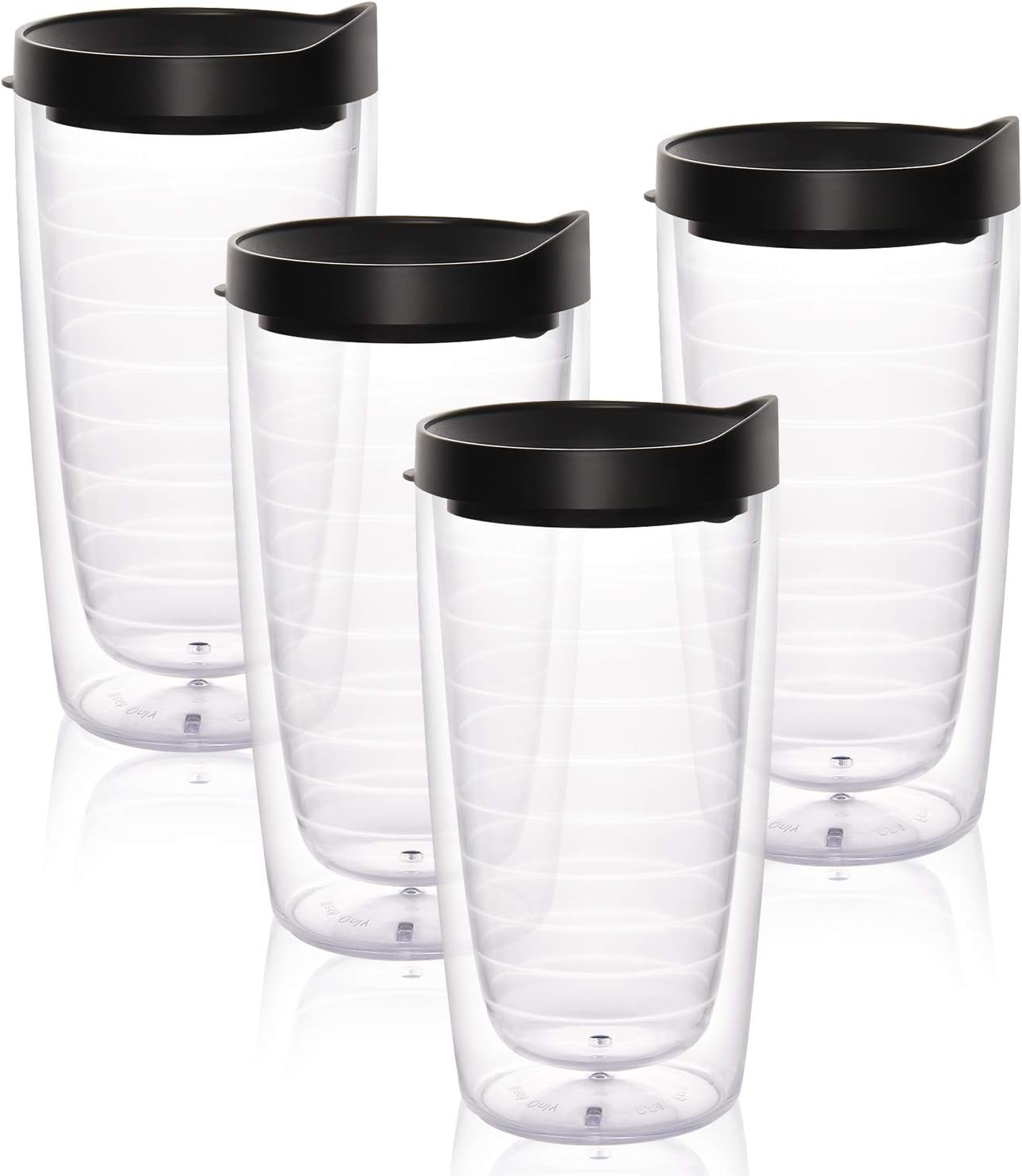 double wall insulated tumbler