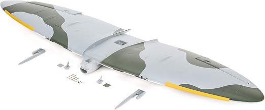 e flite spitfire 1.2