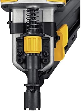 DEWALT DCN21PLM1 Framing Nailers product image 6