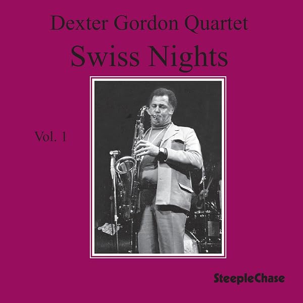 Amazon.com: Swiss Nights, Vol. 1