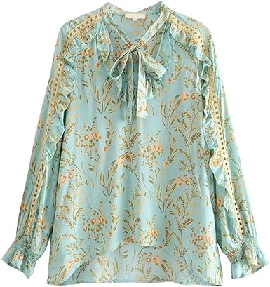 boho shirts amazon
