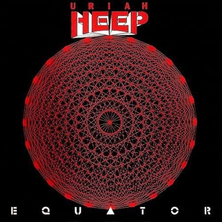 Uriah Heep Equator Amazon Com Music