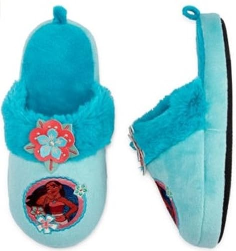 disney moana slippers