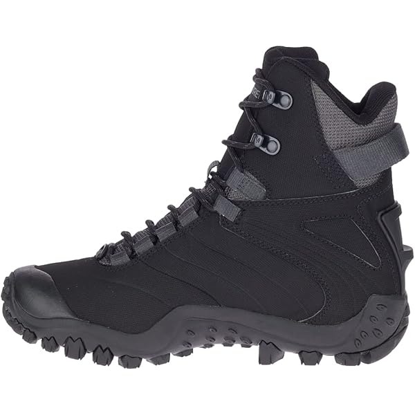 chameleon thermo 8 tall men's winter boots