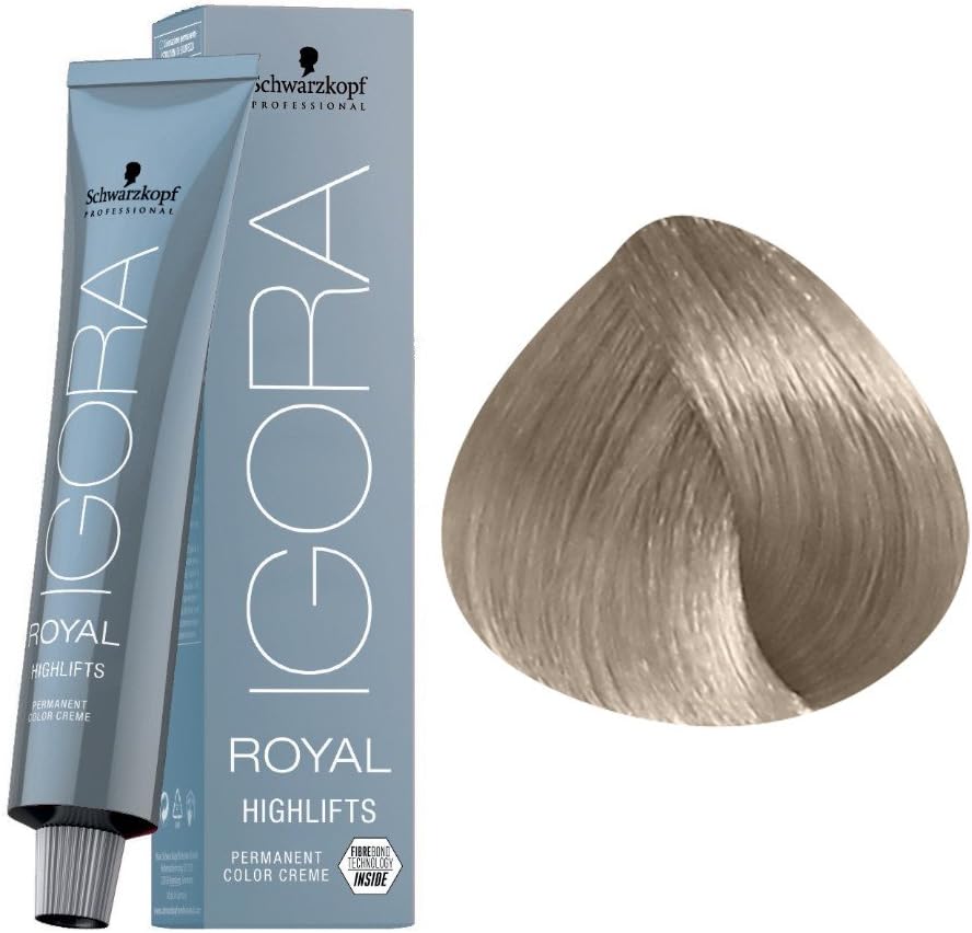 Schwarzkopf IR 12-19 60mL DFINLEP, 60 ml (Pack of 1) - Image 4