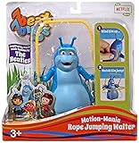 Beat Bugs Motion-Mania Rope Jumping Walter Action Figure