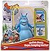 Beat Bugs Motion-Mania Rope Jumping Walter Action Figure