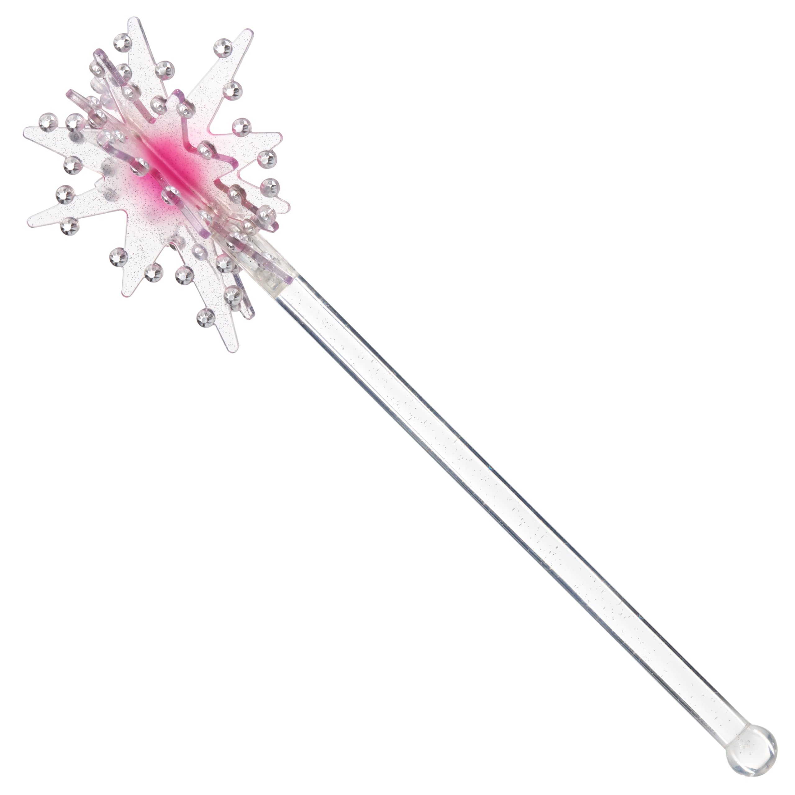 The Noble Collection Wicked: Glinda Toy Wand