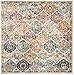 SAFAVIEH Madison Collection Area Rug - 5'3