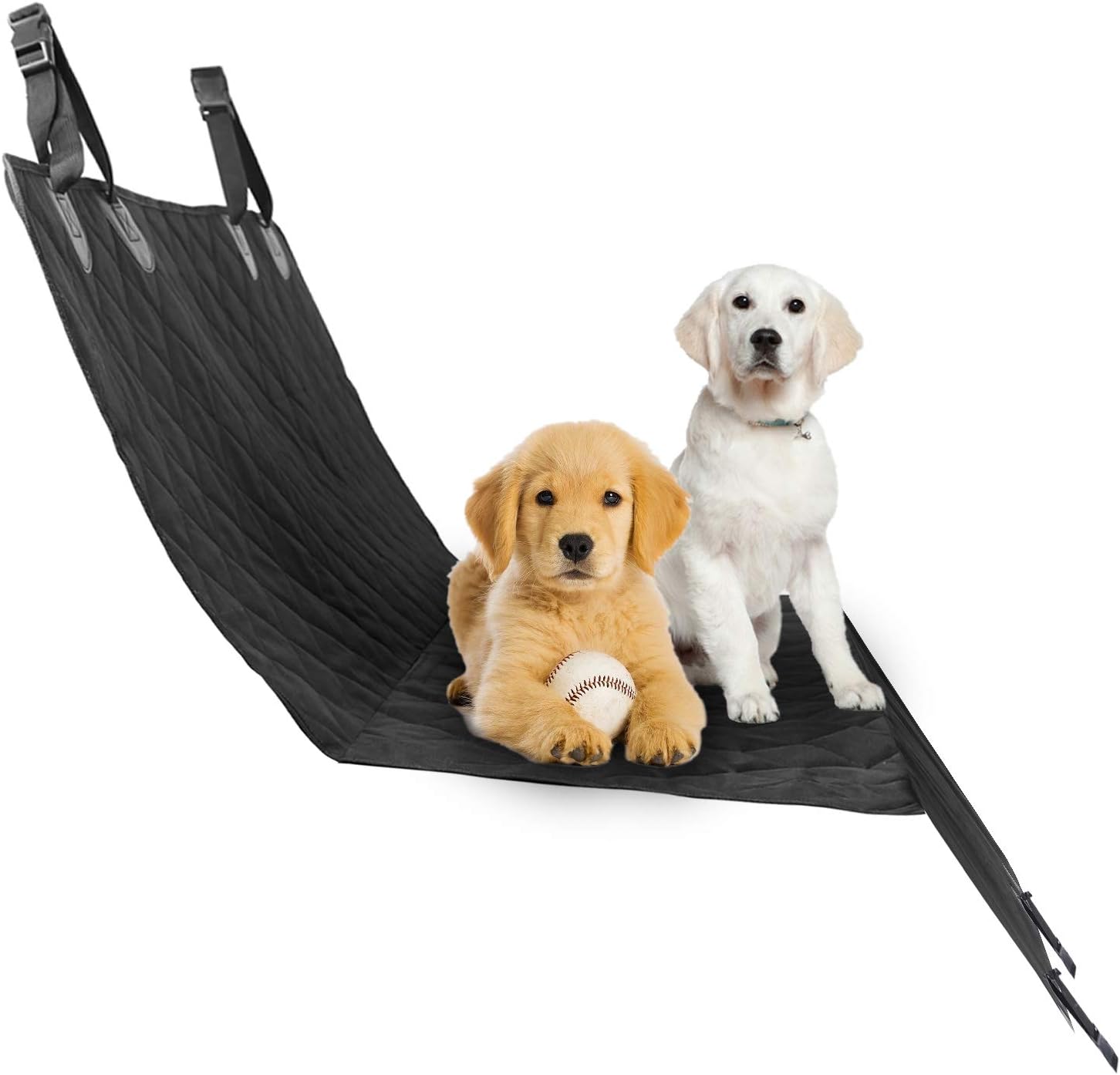 gorilla grip dog hammock