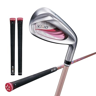 Dunlop DUNLOP Zexio XXIO 11 LADIES Ladies Iron Panama | Ubuy