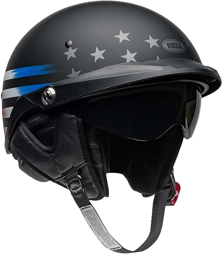 Amazon.com: HJC is Men's Cruiser Motorcycle Helmet - Black / Medium :  Automotive