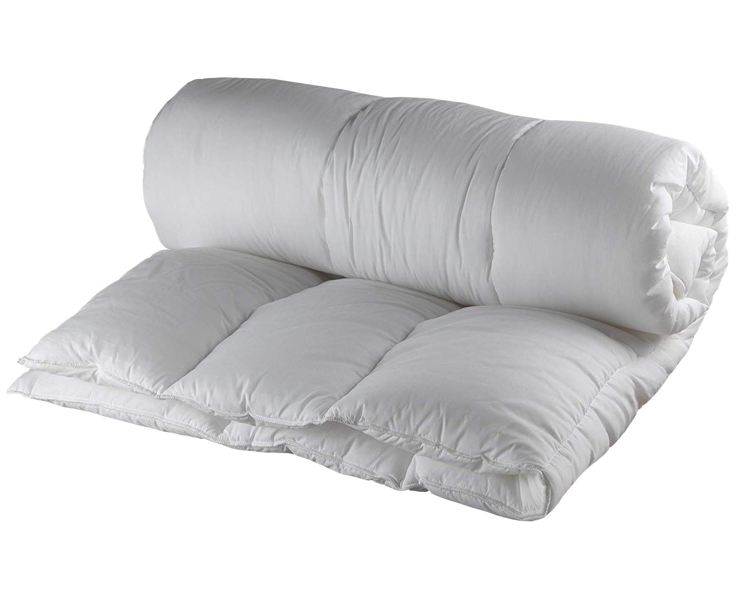 Bedding Direct UK Superior 16.5 Tog Extra Full Winter Warm Luxury