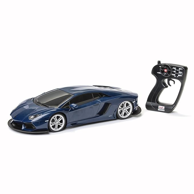 lamborghini radiocomandata 1 10
