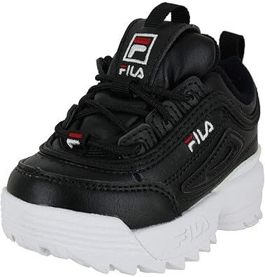 fila for infants
