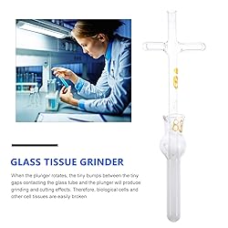 Scicalife Cell Lysis Tissue Grinder with Pestle