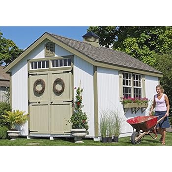 Amazon.com : Little Cottage Company Colonial Williamsburg