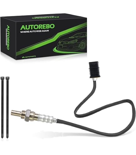 Amazon.com: 21176-0967 Oxygen O2 Sensor Compatible with Kawasaki