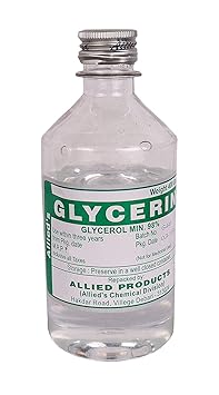 GLYCERIN 100 Grams