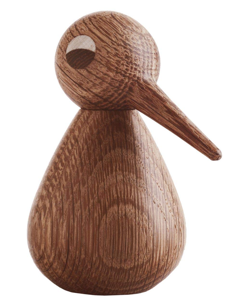ArchitectMade - Kristian Vedel - Large Bird Smoked Oak