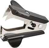 Q-Connect Staple Remover with Ergonomic Grip view 1
