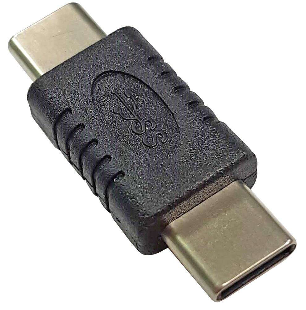 PRO SIGNAL PSG91752 USB-C Plug to USB-C Plug USB 3.0 Adaptor