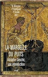 La  margelle du puits