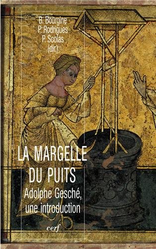 La  margelle du puits