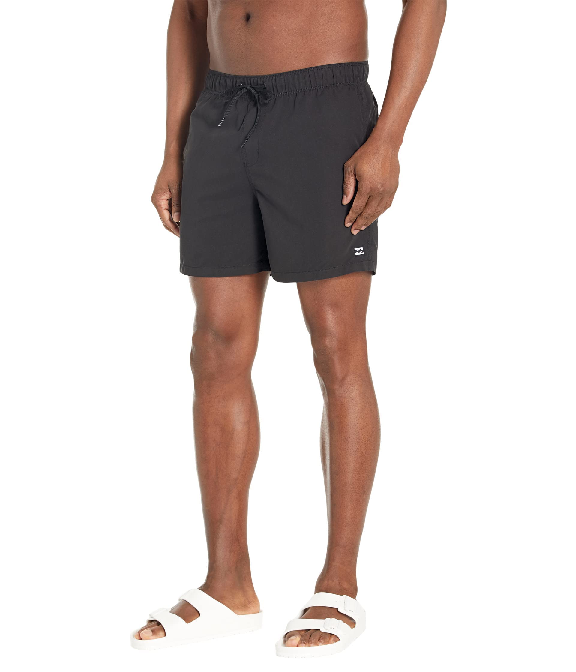 Billabong All Day Layback 16" Boardshorts Black XL
