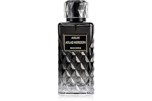 Auelife Cologne for Men, Alcohol-Free Long Lasting Perfume Fragrance, Woody Spicy Scent with Citrus, Pepper, Patchouli & Ambe