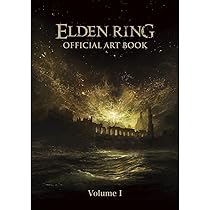 Elden Ring Artbook Vol. 2 | Amazon.com.br
