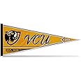 Rico Industries NCAA Classic 12" x 30" Felt Wall Décor Pennant - Great for Home/Bed Room/Man Cave Décor