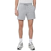 REIGNING CHAMP Men's Midweight Terry Sweatshort 6"