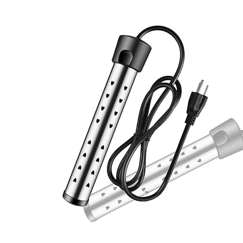 Immersion Water Heater, Electric Submersible Water Heater with