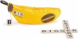 BANANAGRAMS Big Letter Word Game 50% Larger Tiles 1-8 Players Ages 7+ view 2